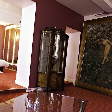 Demeures & Chateaux La Belle Meuniere رويات المظهر الخارجي الصورة