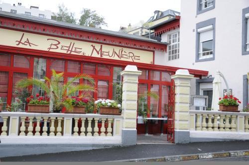 Demeures & Chateaux La Belle Meuniere رويات المظهر الخارجي الصورة