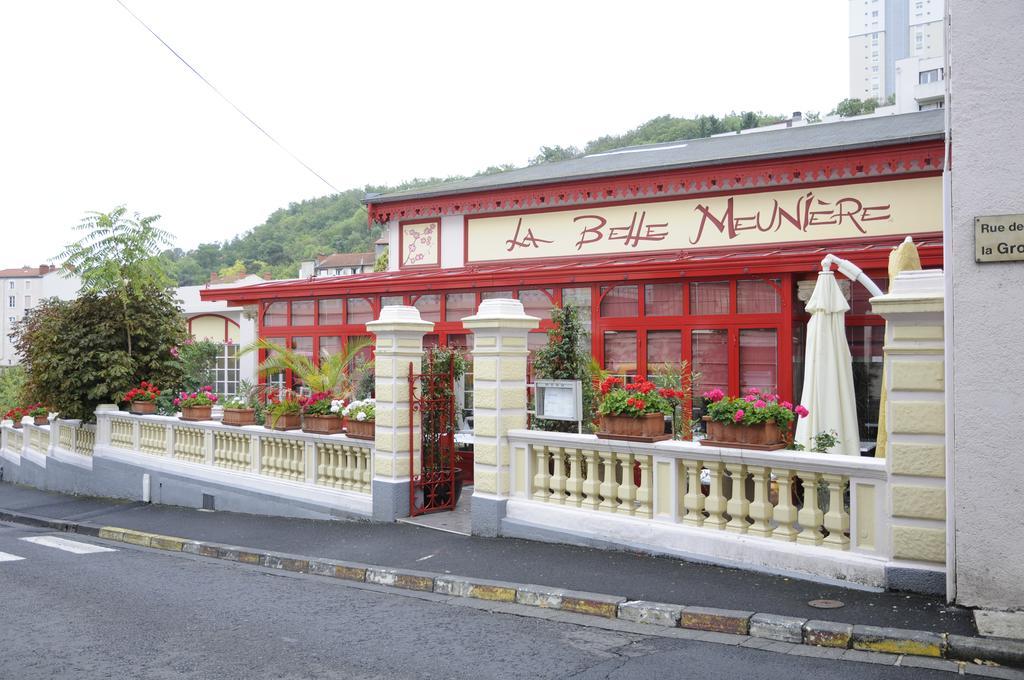 Demeures & Chateaux La Belle Meuniere رويات المظهر الخارجي الصورة